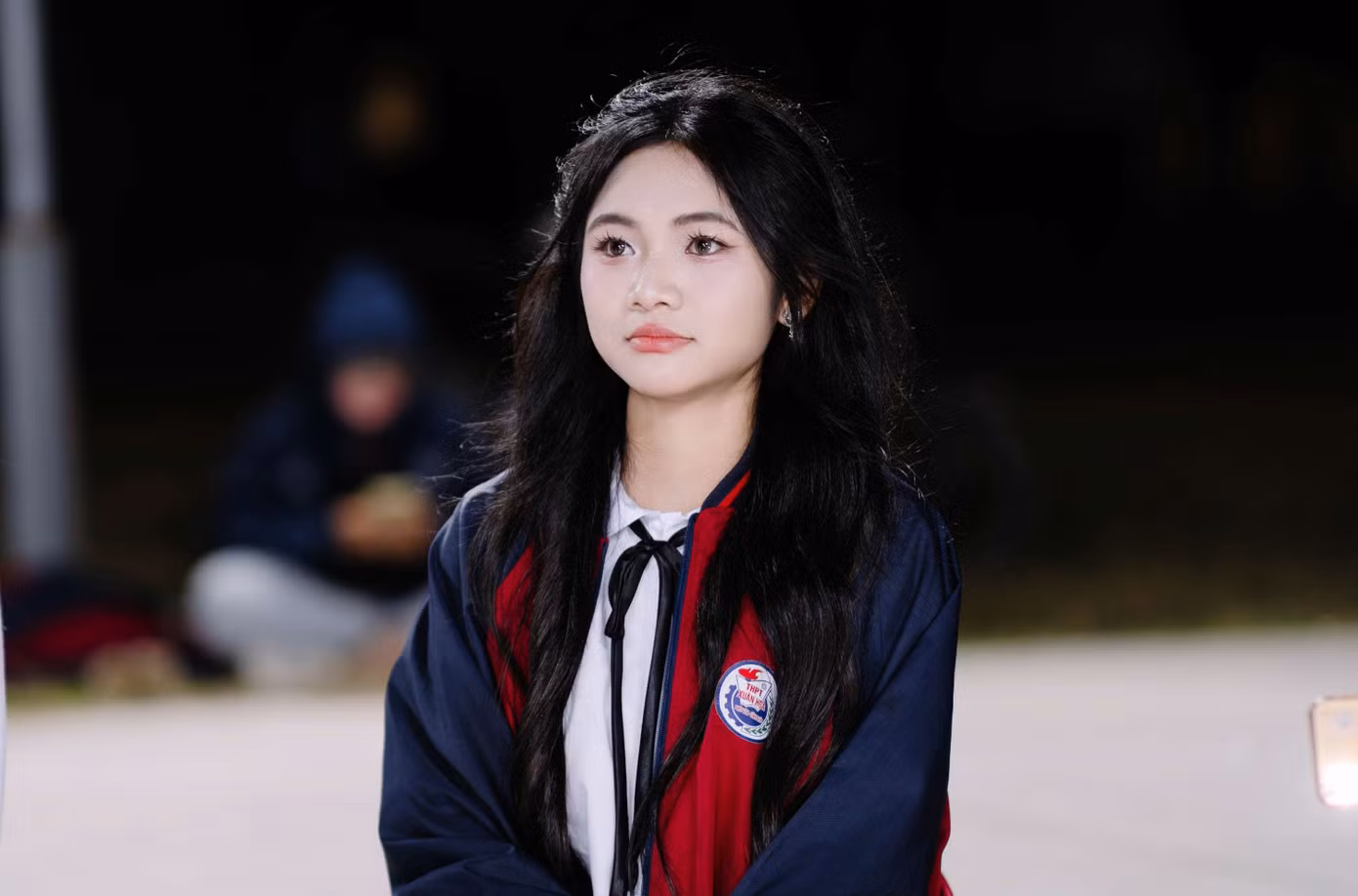 Dương Tuyết Nhi, nữ sinh đến từ Phú Thọ, chính thức trở thành thủ khoa kỳ thi HSA đợt 4 năm 2026.