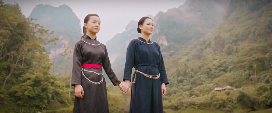 Ký ức về mẹ của Hoa hậu Vi Minh trong Lời hứa đầu tiên