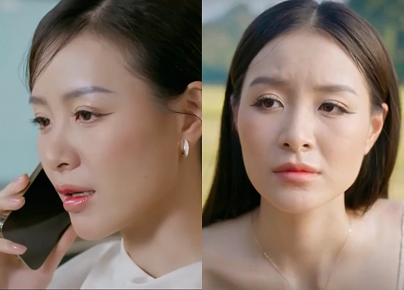 "Lời hứa đầu tiên": Vi Minh và chiến lược xây dựng hình ảnh đầy mâu thuẫn