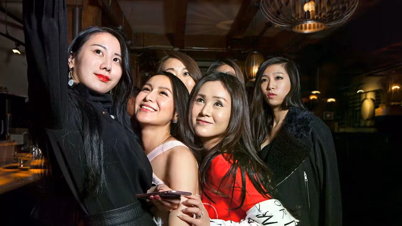 Lối sống xa hoa của các thiếu gia phú nhị đại