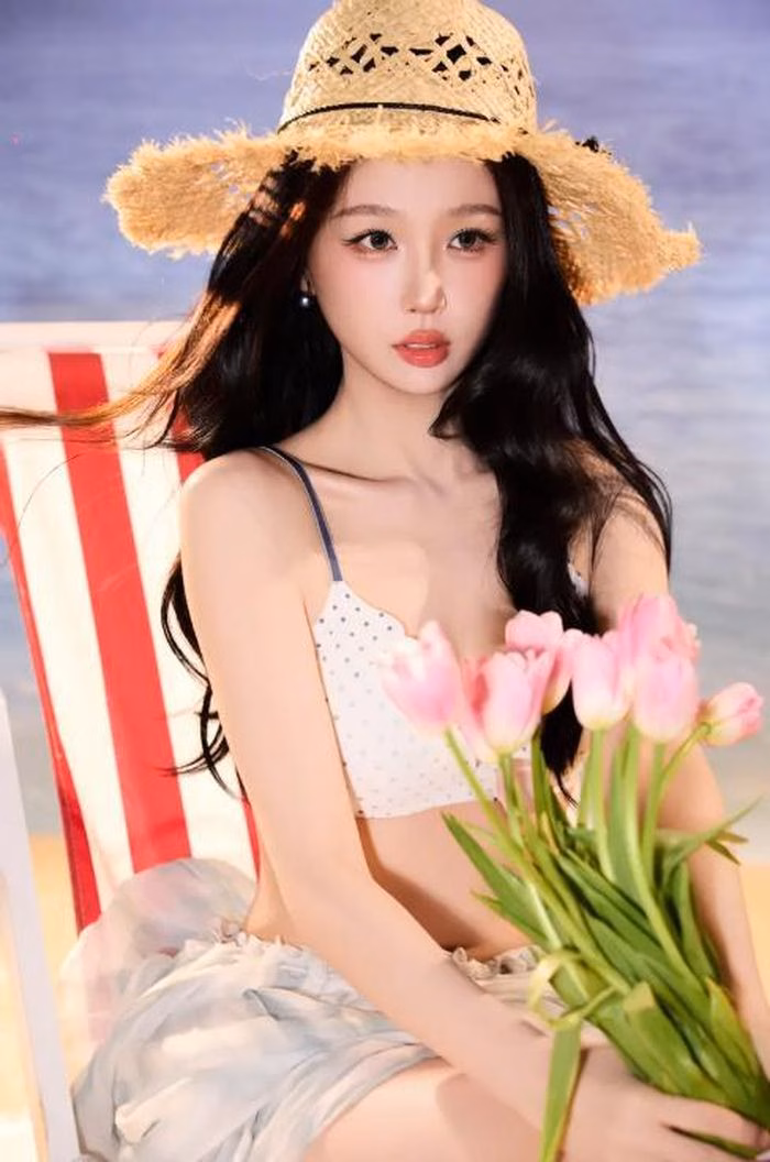 Ngu Thư Hân tiếp tục khẳng định sức hút thông qua những thay đổi tích cực về phong cách.