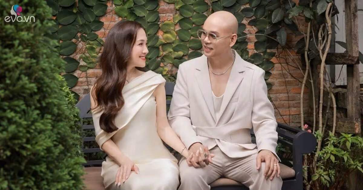 Phan Đinh Tùng: Không làm việc Chủ nhật để cân bằng cuộc sống