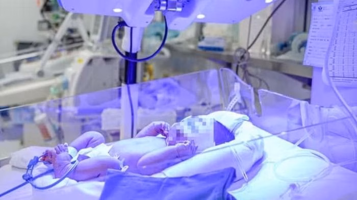 Trẻ mang kháng thể anti-Jk3 - nhóm máu cực hiếm khiến ngân hàng máu không có sẵn đơn vị tương thích để truyền.