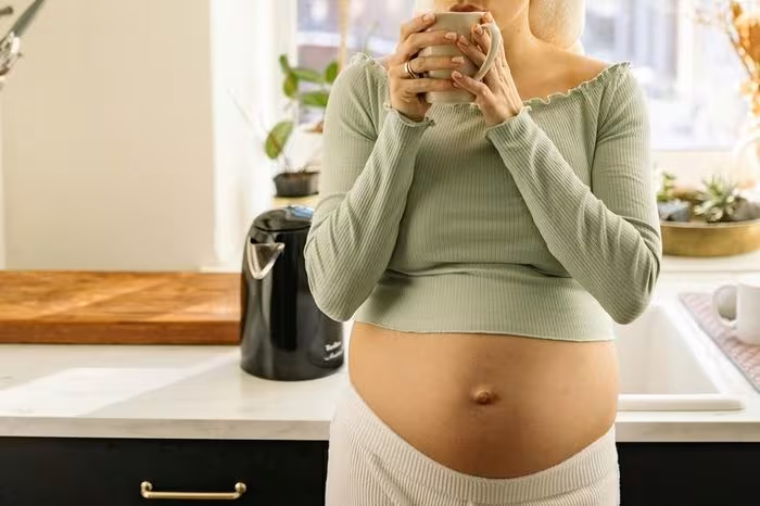 Bồi bổ sai cách có thể khiến mẹ bầu thiếu máu, con nhẹ cân
