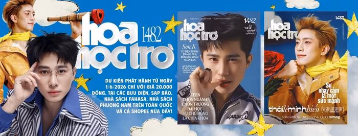 Các Anh Trai hỗ trợ nhau trong công việc
