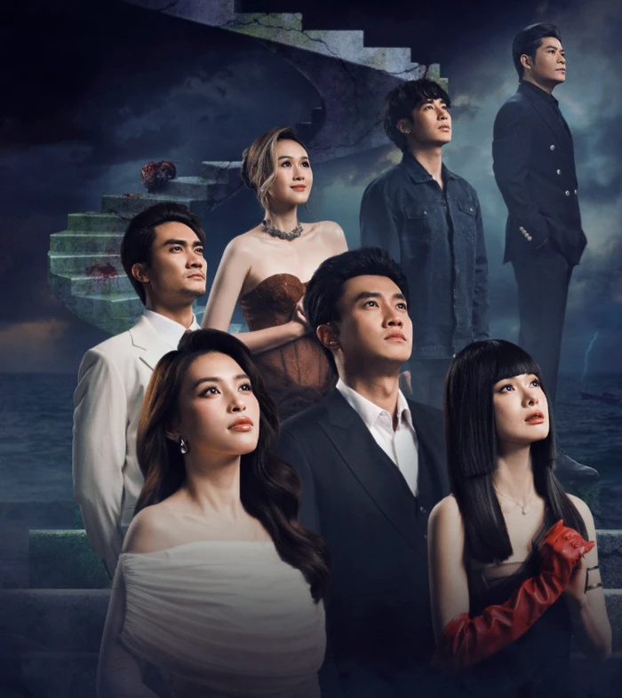 Dàn diễn viên phim Ốc Mượn Hồn