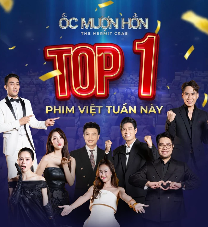 Đạo diễn Đinh Tuấn Vũ và dự án Ốc Mượn Hồn