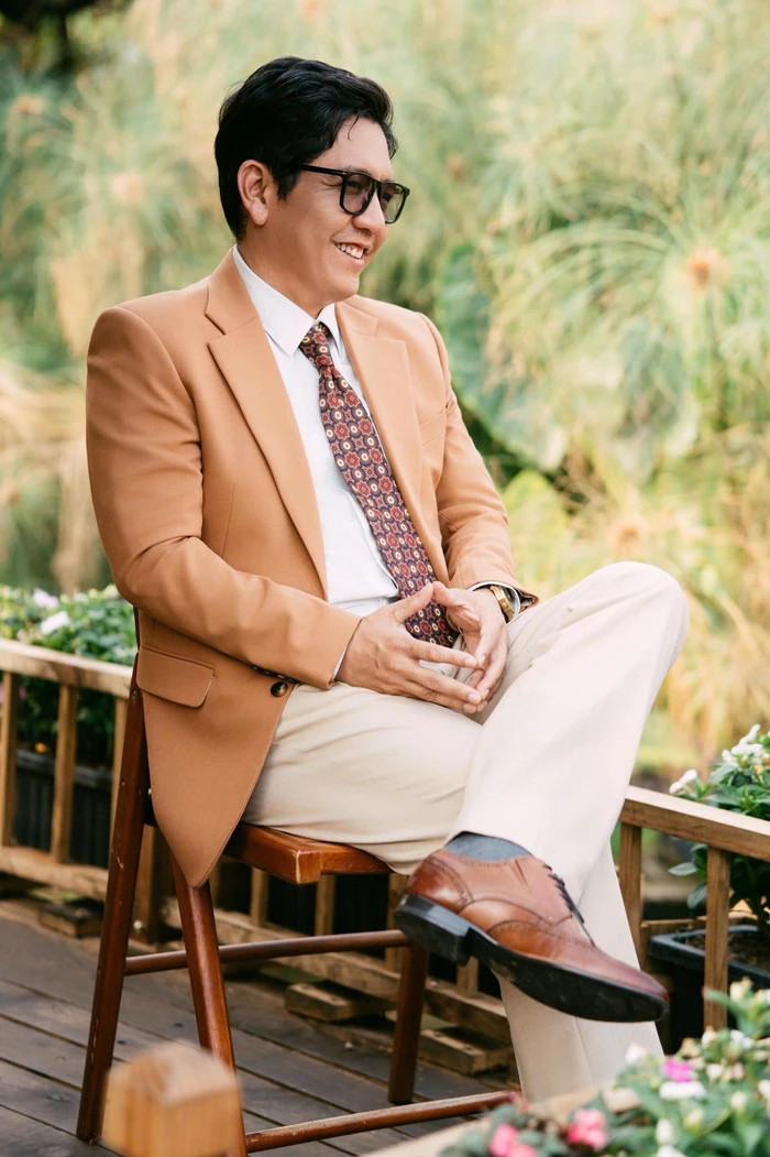 Đức Thịnh từng là cái tên bảo chứng cho doanh thu tại các rạp chiếu phim Việt (Ảnh: FBNV).