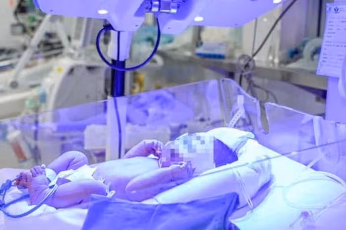 Giành sự sống cho bé sơ sinh mang nhóm máu ‘cực hiếm’ chưa từng ghi nhận