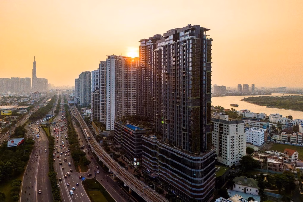 Hệ tiêu chuẩn quốc tế trong bất động sản