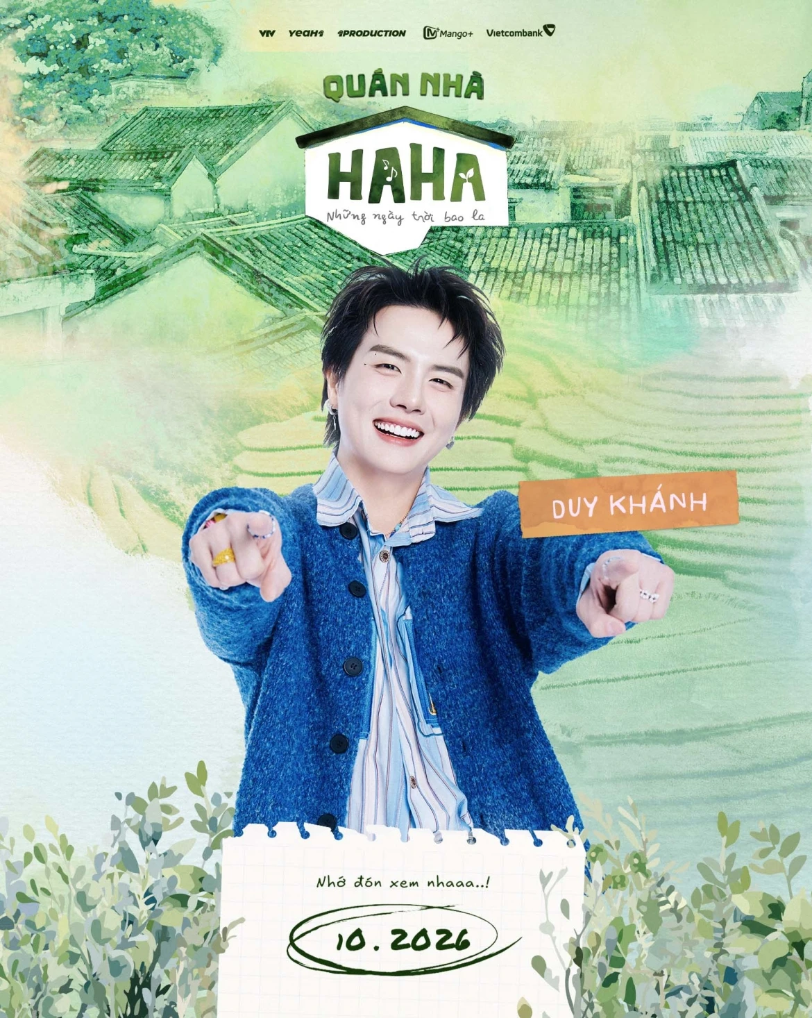Jun Phạm chia sẻ về áp lực bếp núc