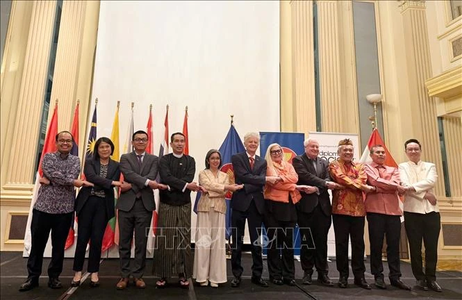 Ngày Văn hóa ASEAN 2026 tại Áo