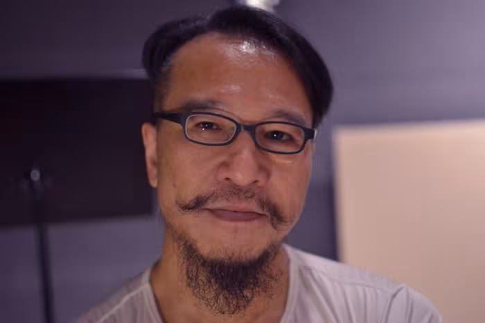 Nhạc sĩ Khiêm Du qua đời