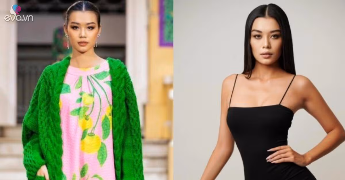 Nhan sắc mẫu Việt 29 tuổi được Victoria’s Secret mời casting trực tiếp