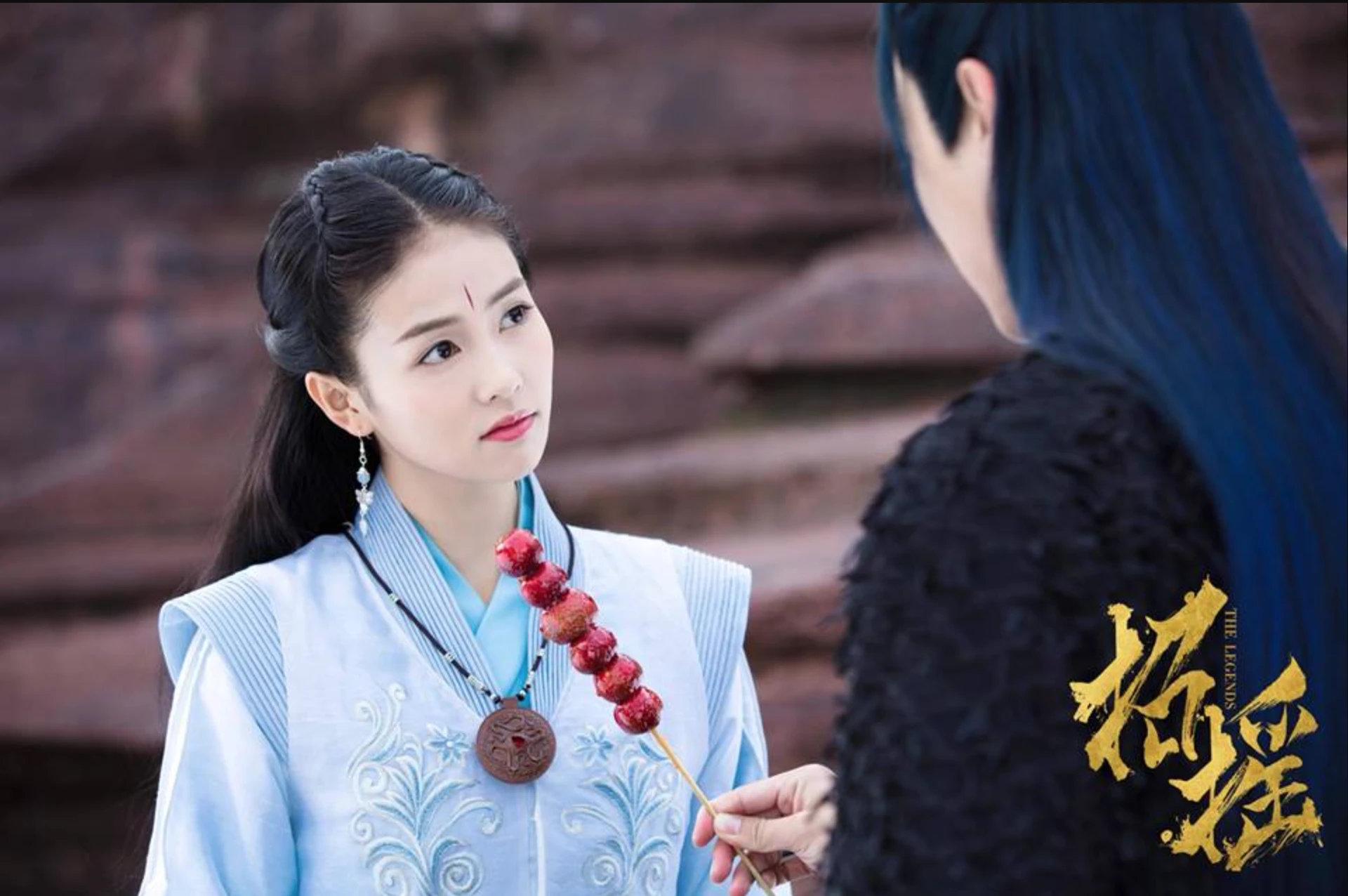 Những siêu phẩm phim Trung Quốc bùng nổ năm 2019