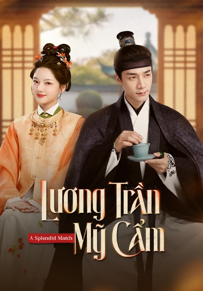 Lương Trần Mỹ Cẩm gây ấn tượng với nhịp phim nhanh và những màn xoay chuyển tình thế bất ngờ.
