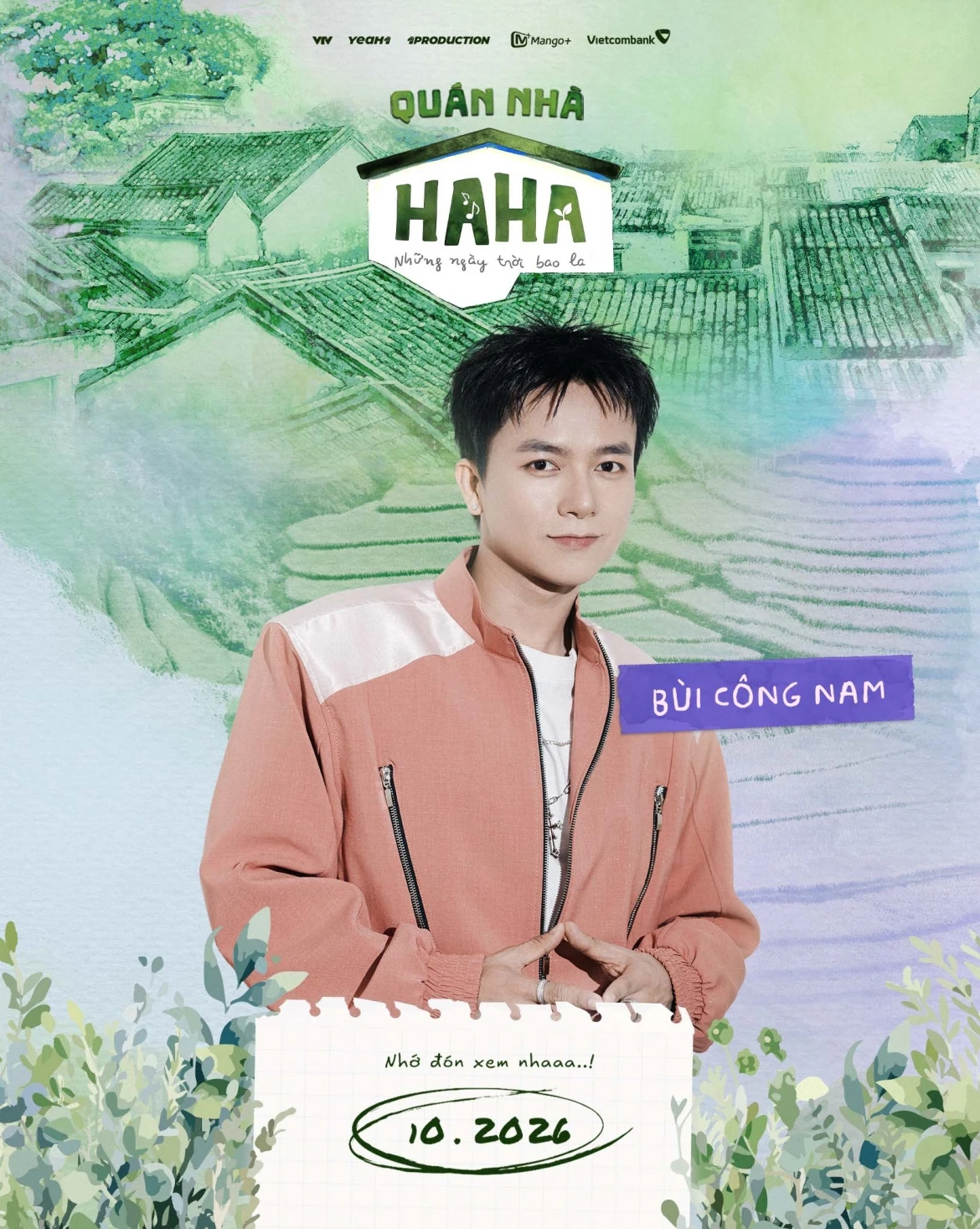 Quán nhà Haha mang đến trải nghiệm văn hóa đặc sắc