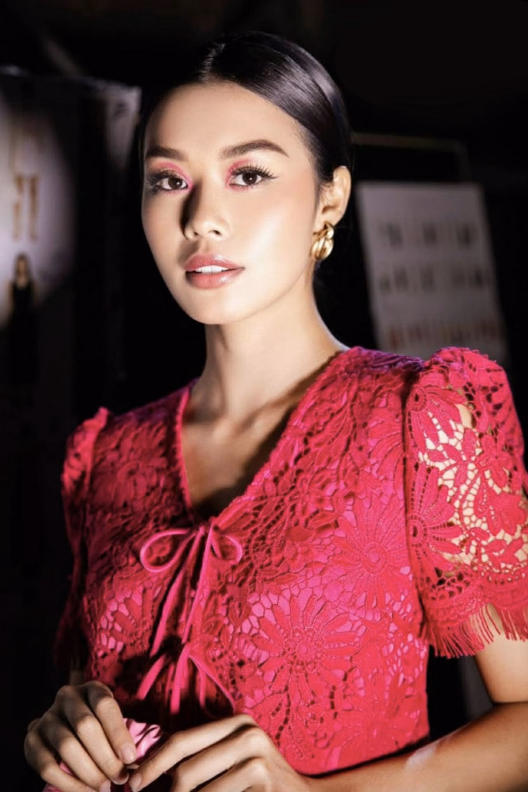 Vượt qua quy trình tuyển chọn của VS được ví như việc giành được một "tấm vé vàng" trong sự nghiệp người mẫu.