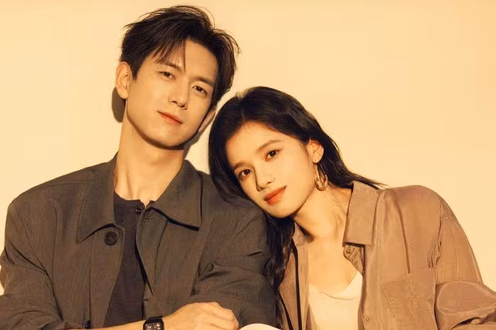 Sau Lưu Diệc Phi, Lý Hiện công khai xuất hiện bên ‘người tình’ mới