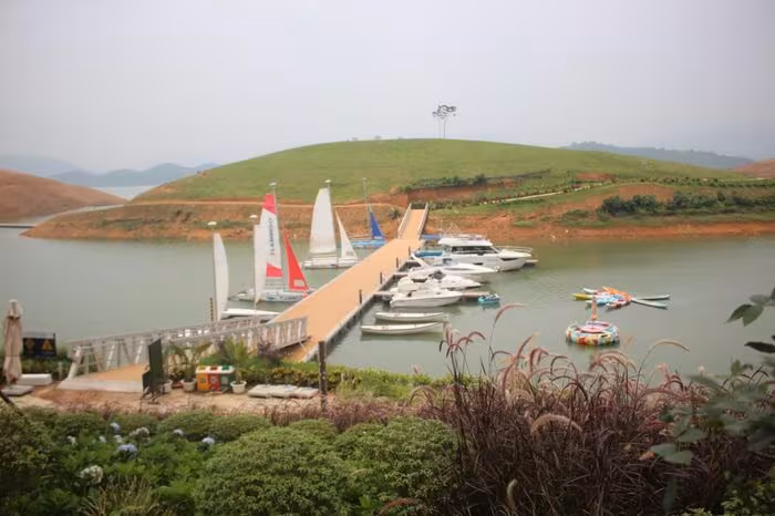 Thái Nguyên tăng tốc thu hút đầu tư du lịch xanh
