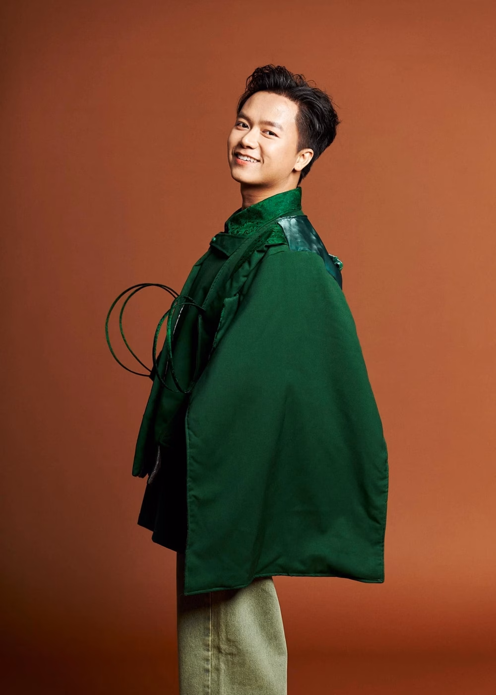 Tổng đạo diễn Dương Cầm chia sẻ về tâm huyết dành cho chuỗi concert