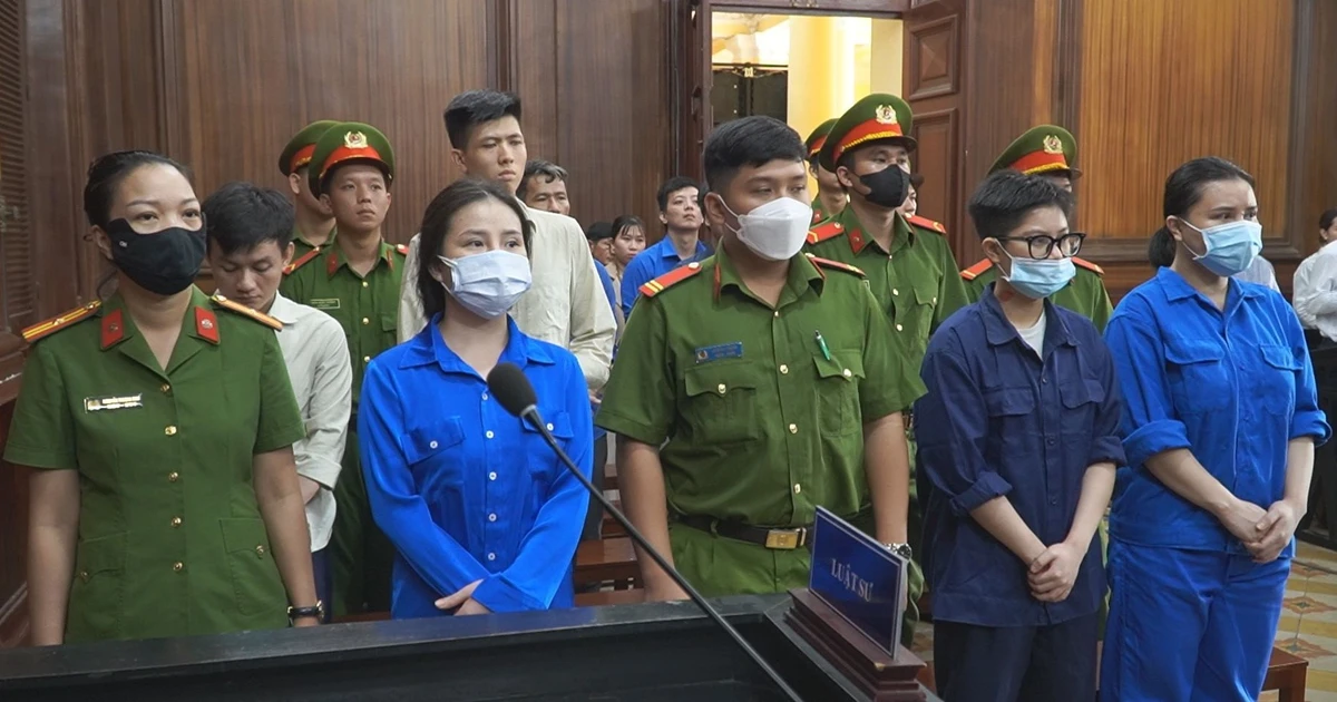 Tử hình nữ DJ cầm đầu đường dây sản xuất “nước vui” chứa ma túy