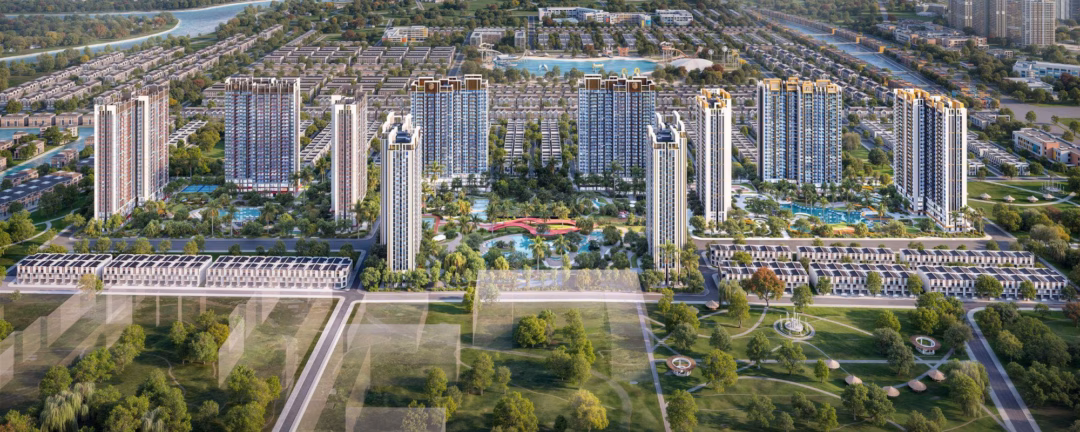 Giá trị của bất động sản hàng hiệu nằm ở sự duy trì tiêu chuẩn trong vận hành hàng ngày.