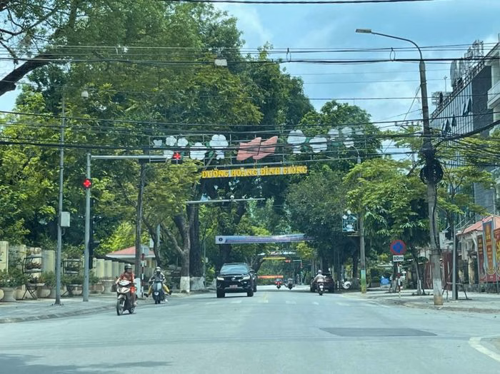 Dự báo nắng nóng kéo dài đến hết ngày 4/6/2026.