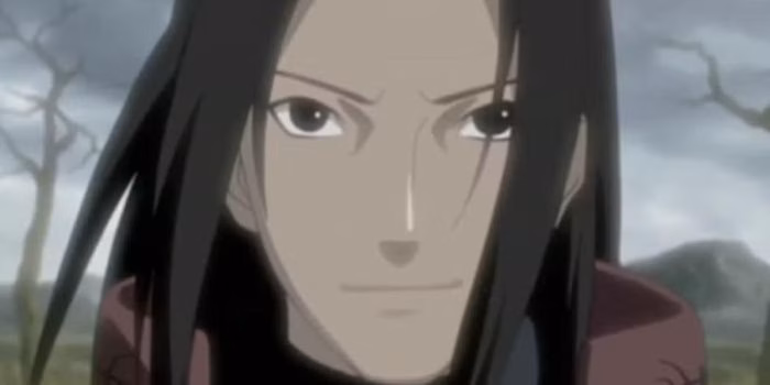 Hashirama Senju - Vị thần của Shinobi.
