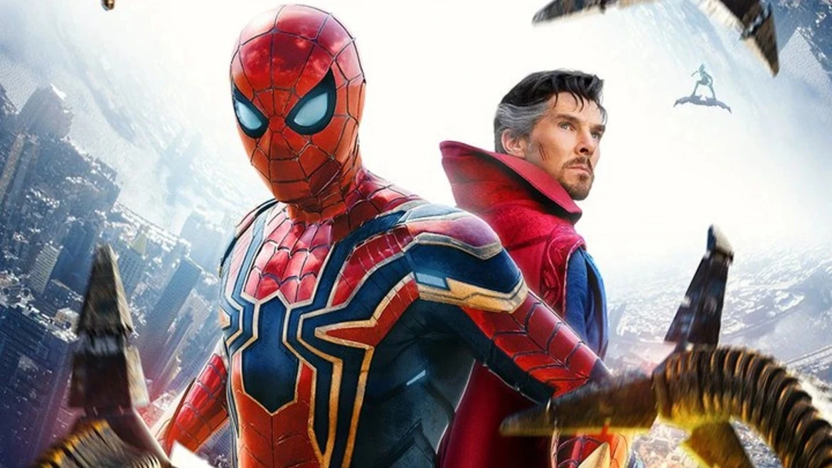 "Spider-Man: No Way Home" từng là một trong những bộ phim thành công nhất của Marvel.