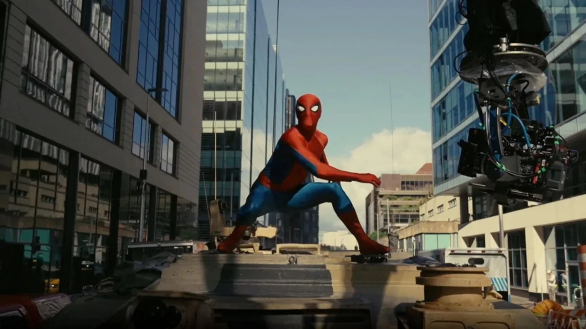 Kỳ vọng về Spider-Man 2026
