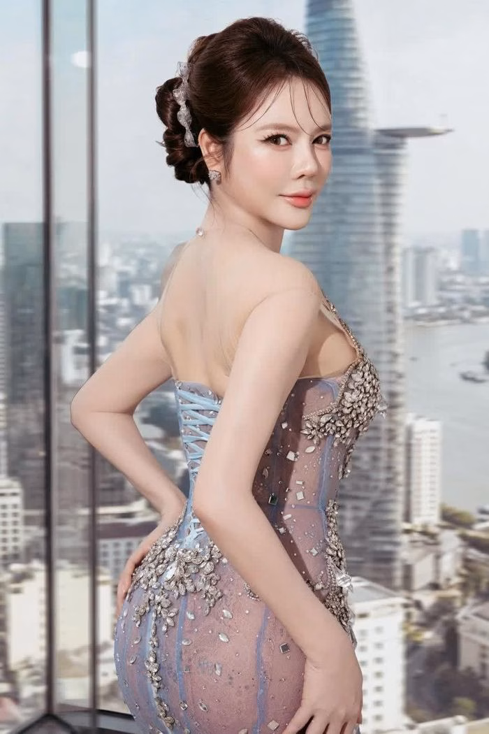 Lý Nhã Kỳ và bộ sưu tập trang sức