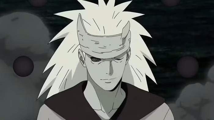 Madara Uchiha - Đỉnh cao sức mạnh của tộc Uchiha.