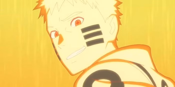 Naruto là đại diện kiệt xuất nhất của dòng máu Uzumaki.