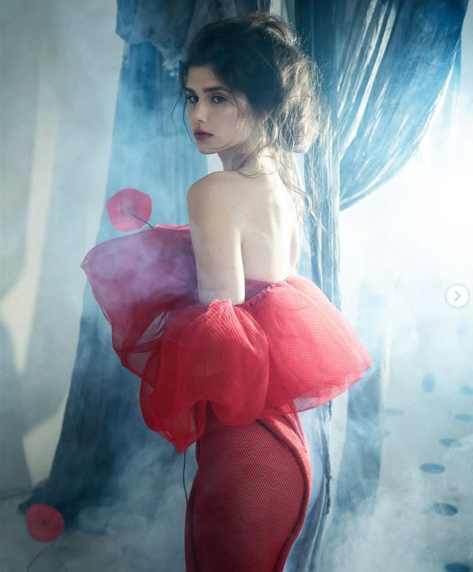 Polina Denisova