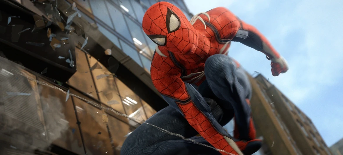 Sự bền bỉ của thương hiệu Spider-Man