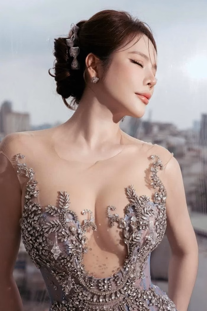 Tiêu chí hoa hậu mới